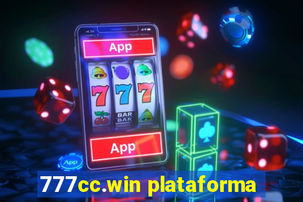 777cc.win plataforma
